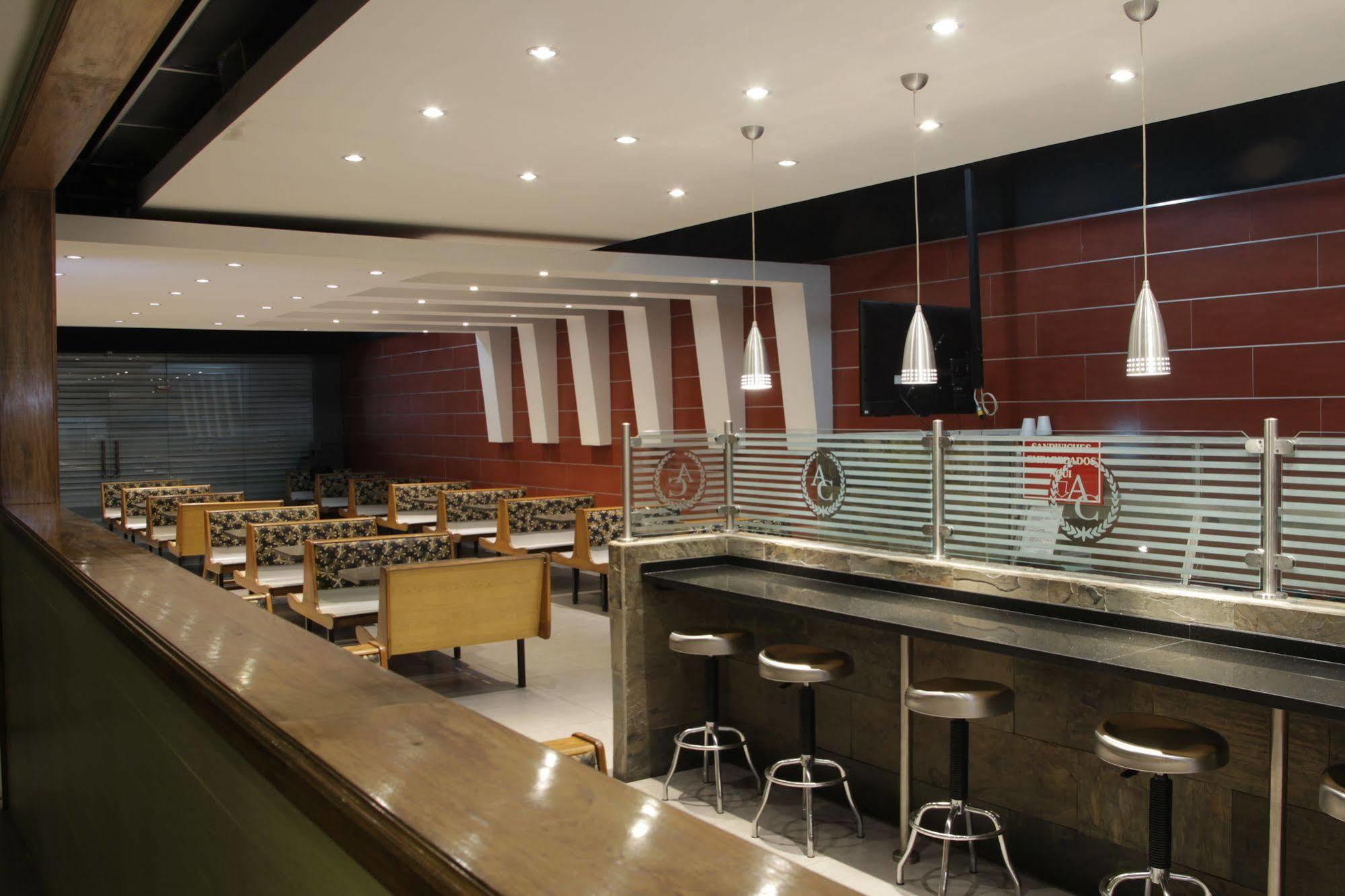 安德罗斯酒店 科隆 外观 照片